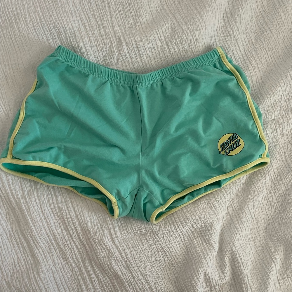 Santa Cruz shorts